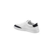 Chaussures casual homme Sparco Martini Racing Blanc