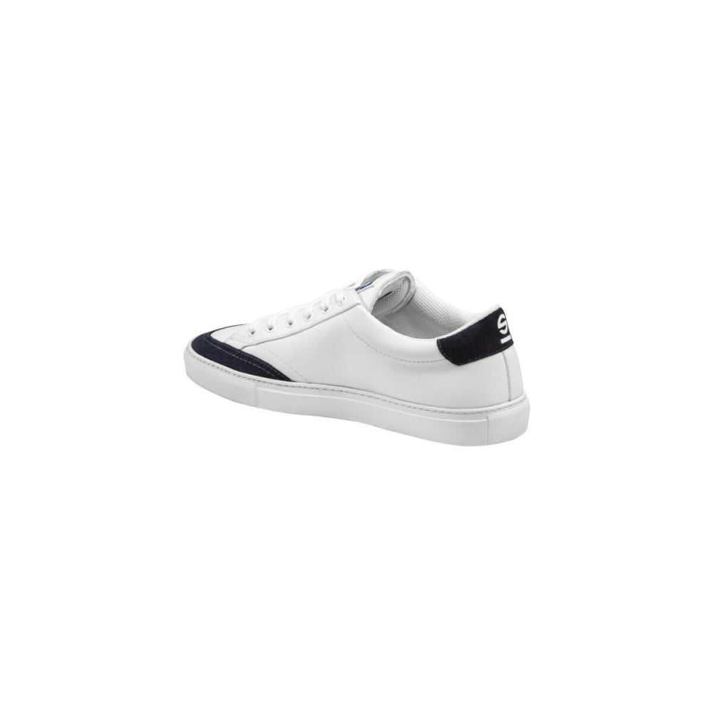 Chaussures casual homme Sparco Martini Racing Blanc