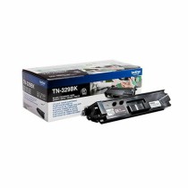 Toner original Brother TN-329BK Noir