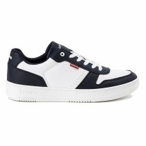 Running Shoes for Adults Levi's Drive Navy Blue