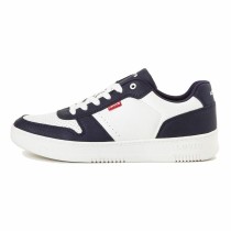 Laufschuhe für Erwachsene Levi's Drive Marineblau