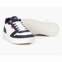 Running Shoes for Adults Levi's Drive Navy Blue