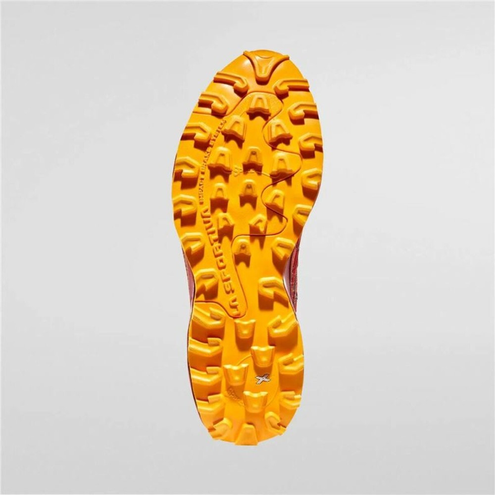 Chaussures de Running pour Adultes La Sportiva Mutant Orange