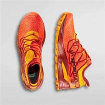 Chaussures de Running pour Adultes La Sportiva Mutant Orange