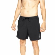 Herren-Sportshorts Koalaroo Hatvan Schwarz