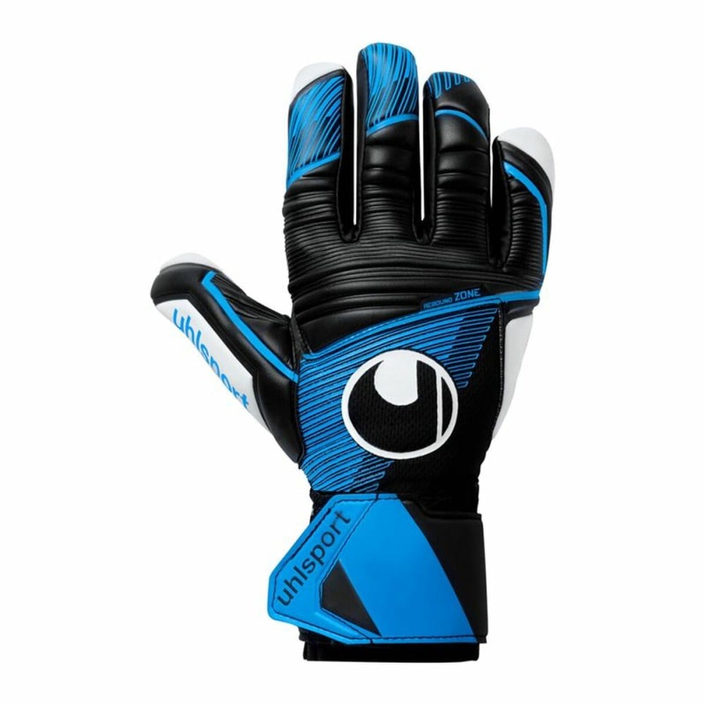 Torwarthandschuhe Uhlsport Soft Hn Blau Erwachsene