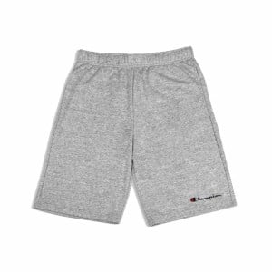 Short de Sport pour Homme Champion Essentials Gris