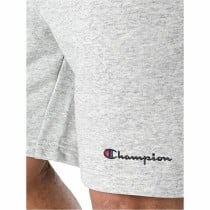 Short de Sport pour Homme Champion Essentials Gris