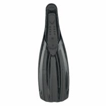 Snorkel Fins Seac Fuga  Black