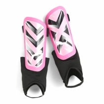 Protège-tibias de Football Puma Ultra Light Rose foncé