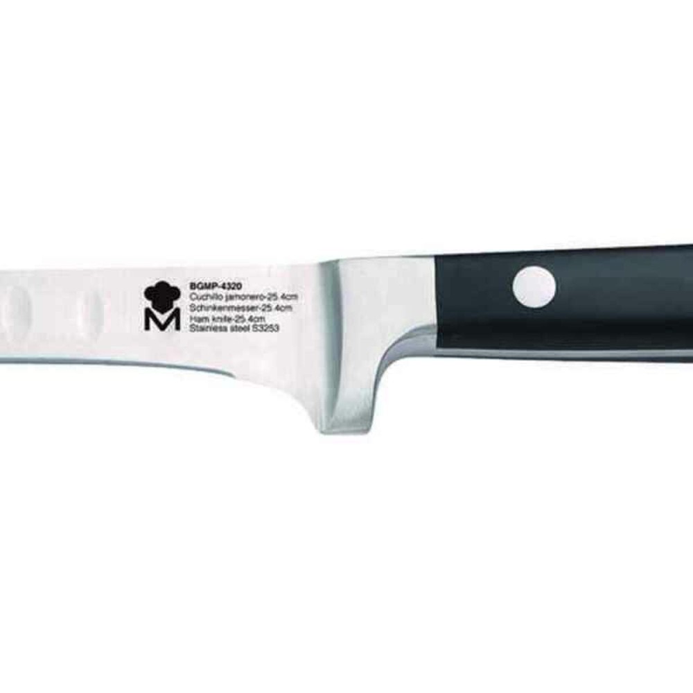 Couteau à jambon Masterpro Foodies BGMP-4320 Acier inoxydable 25,4 cm