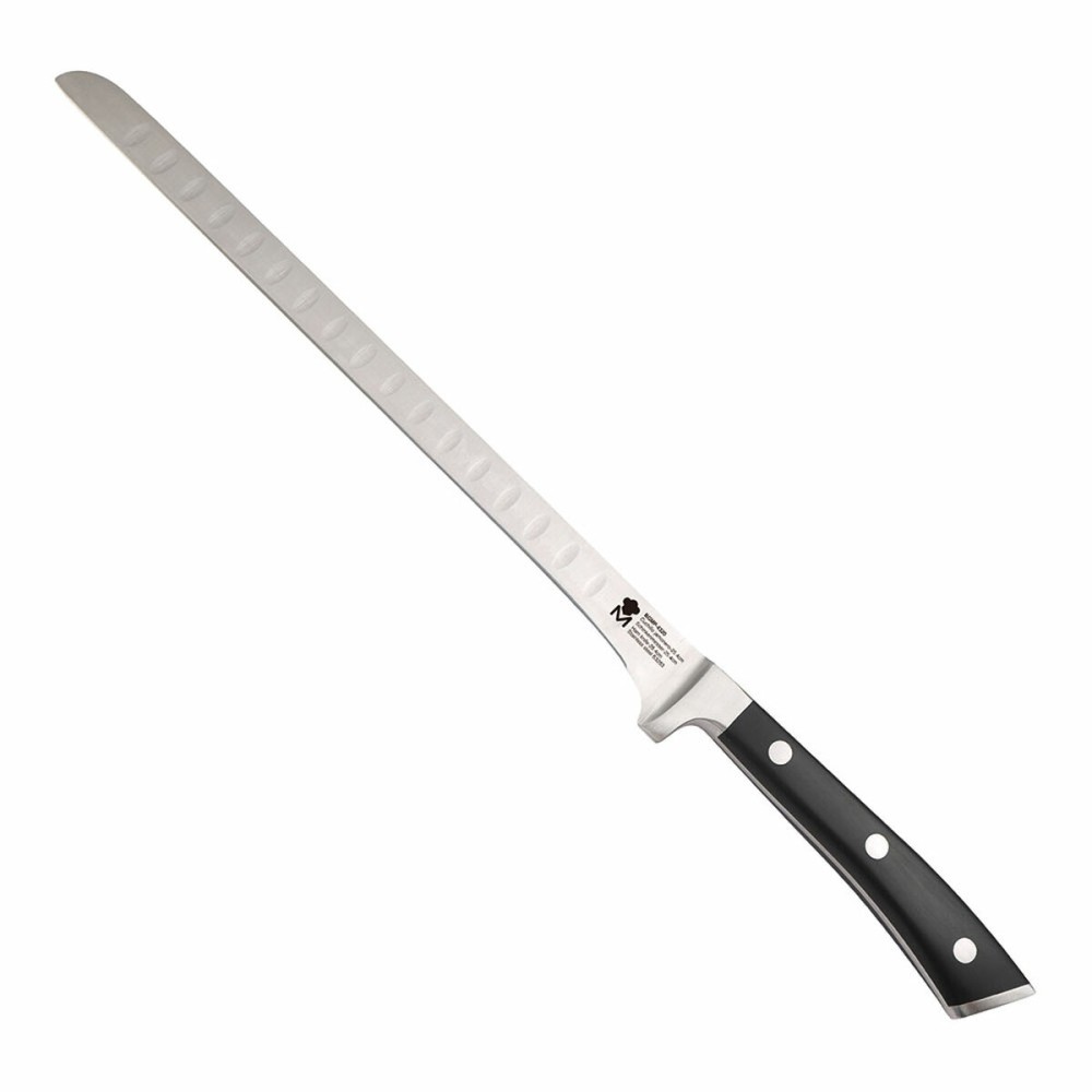 Ham knife Masterpro Foodies BGMP-4320 Stainless steel 25,4 cm