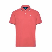 Herren Kurzarm-Poloshirt Champion