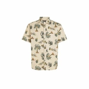 Chemise O'Neill Mix Match Beach