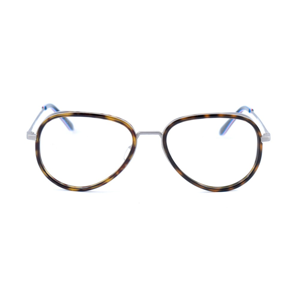 Men' Spectacle frame Vuarnet VL18050003-SUNCLIP Grey ø 54 mm