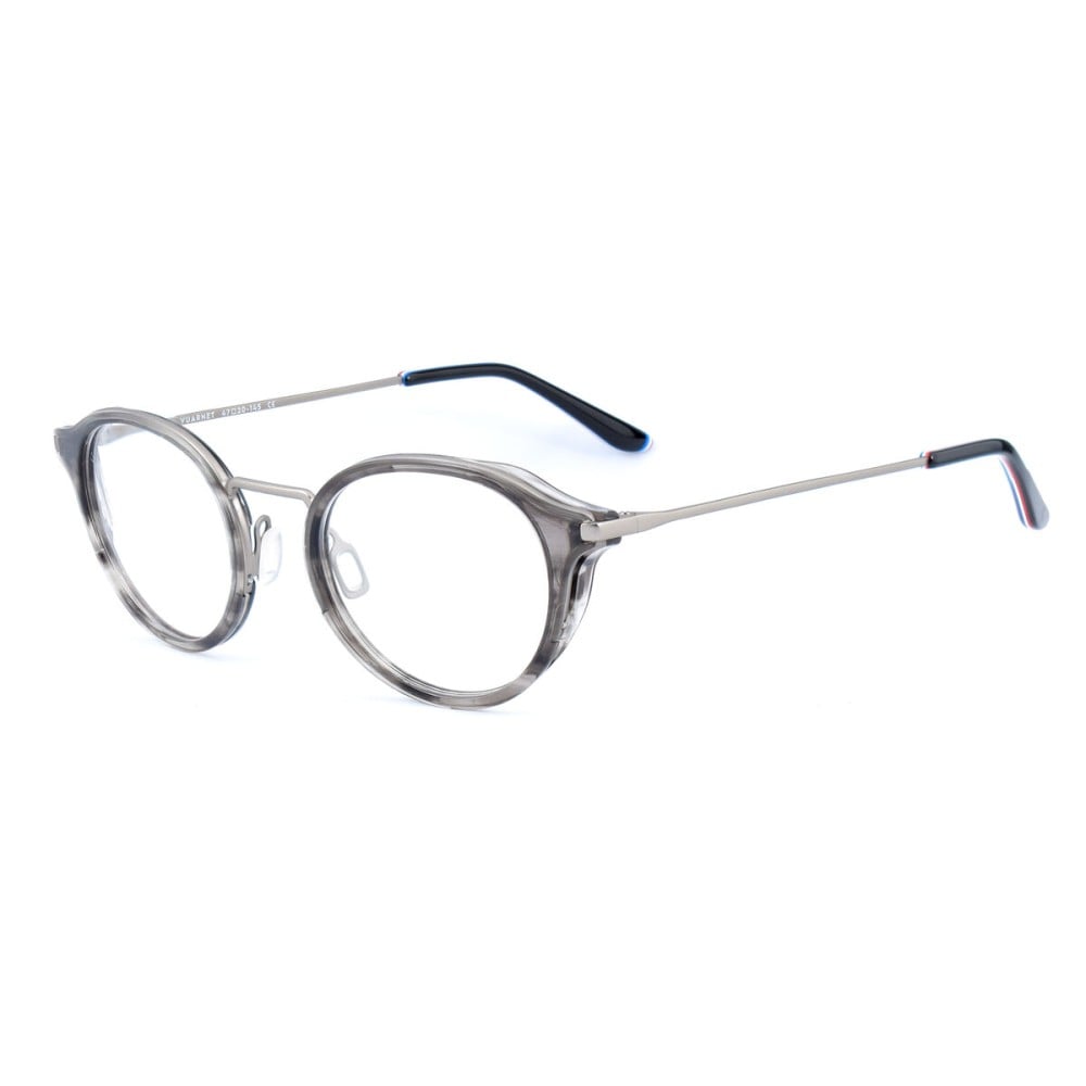 Men' Spectacle frame Vuarnet VL18060003-SUNCLIP Grey