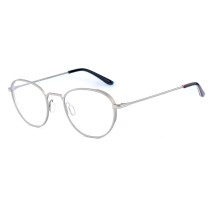 Men' Spectacle frame Vuarnet VL19010001-SUNCLIP Grey