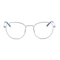 Men' Spectacle frame Vuarnet VL19010001-SUNCLIP Grey