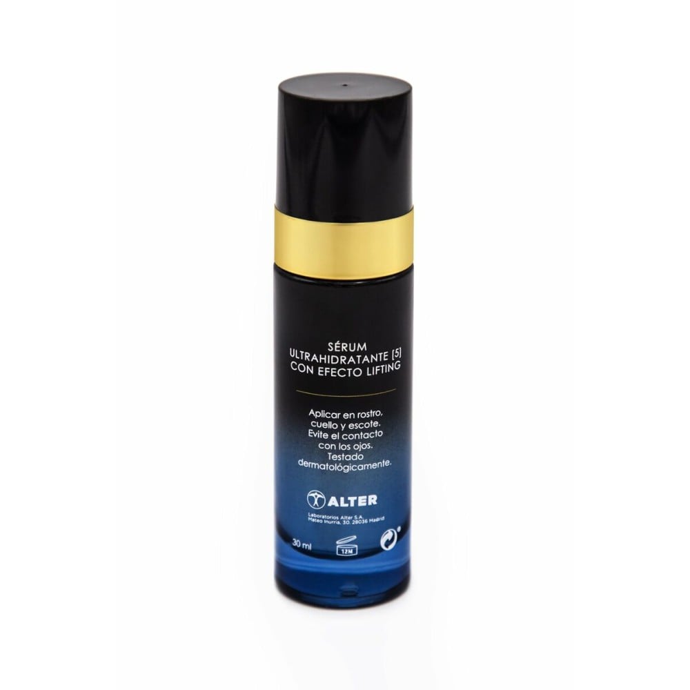 Crème de jour Germinal ACCIÓN INMEDIATA RADIANCE 30 ml