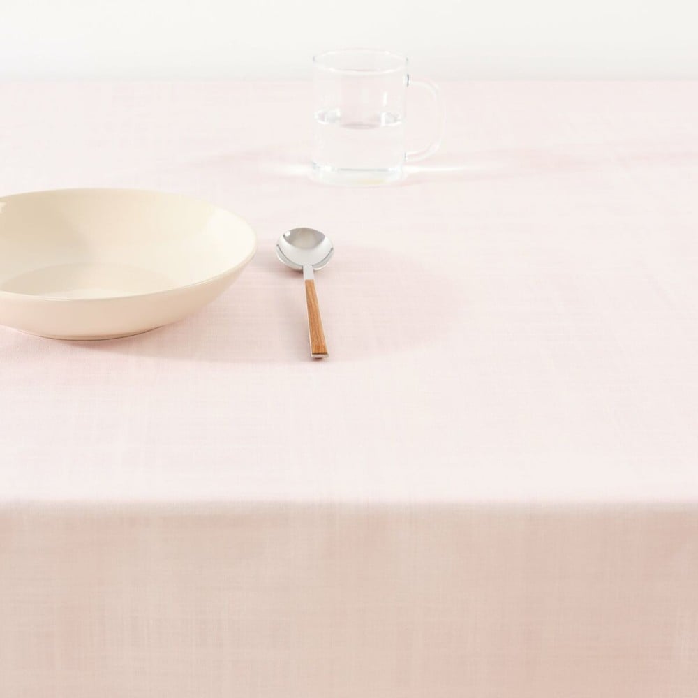 Stain-proof resined tablecloth Belum 0120-312 300 x 140 cm