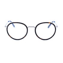 Men' Spectacle frame Vuarnet VL18080002-SUNCLIP Grey ø 54 mm