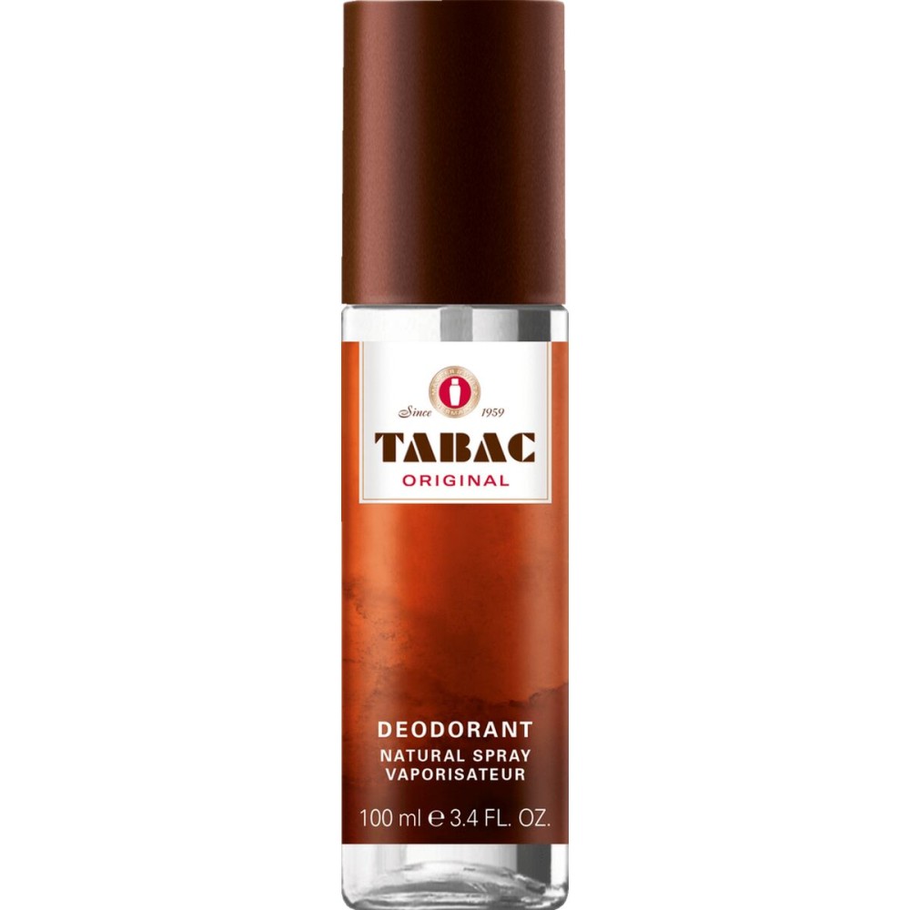 Déodorant Tabac