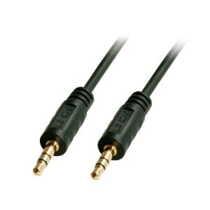 Câble Audio Jack (3,5 mm) LINDY 35642 2 m