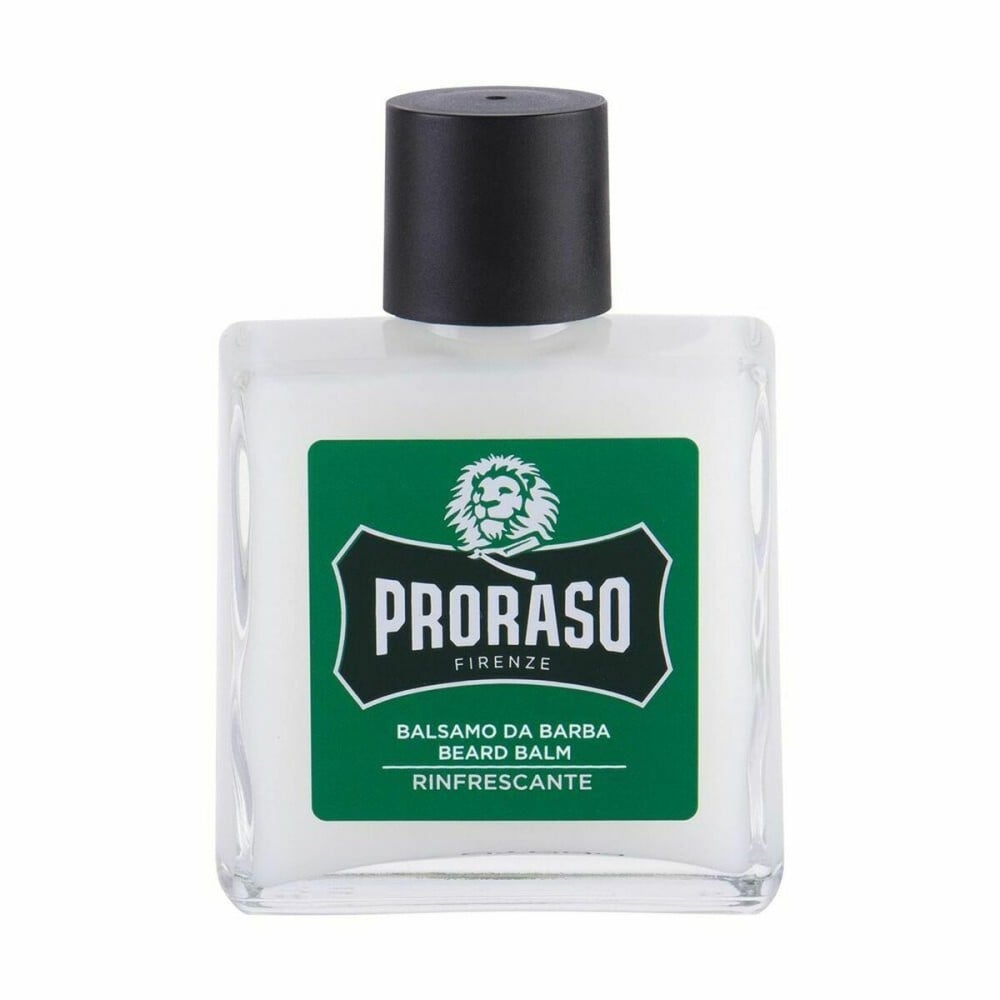 Beard Balm Proraso Green Tea