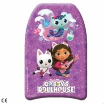 Surf Board Colorbaby Gabby's Dollhouse 43,5 x 28,5 x 4 cm