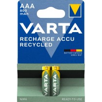 Akkus Varta AAA 800MAH  2UD 1,2 V 800 mAh AAA