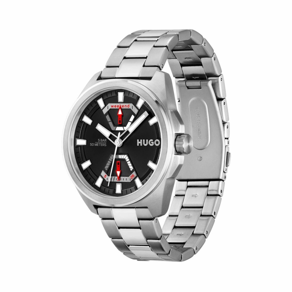 Men's Watch Hugo Boss 1530242 (Ø 44 mm)