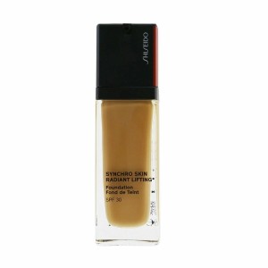 Base de maquillage liquide Shiseido Synchro Skin Radiant Lifting Nº 410 Sunstone 30 ml