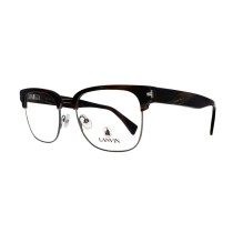 Brillenfassung Lanvin LNV2109-206 Braun Ø 53 mm