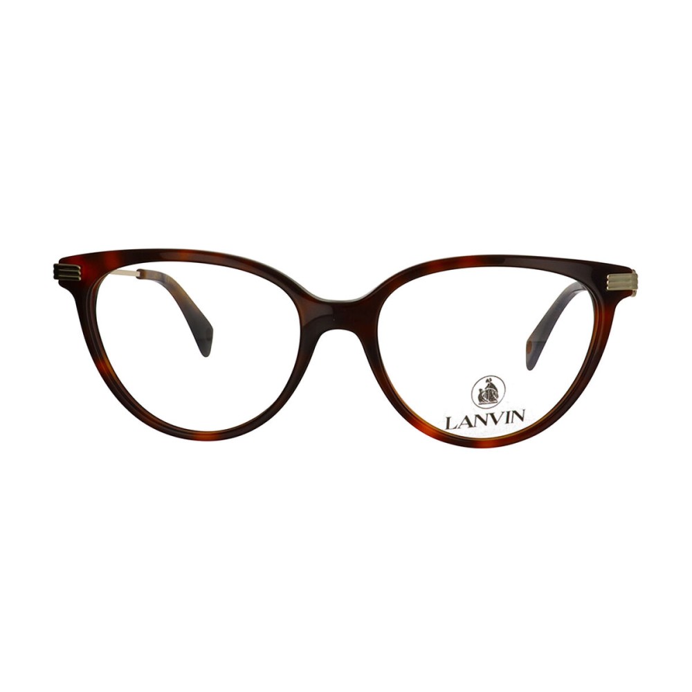 Ladies' Spectacle frame Lanvin LNV2614-214-53 Ø 53 mm