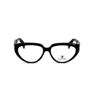 Monture de Lunettes Femme Lanvin LNV2600-1 Ø 55 mm