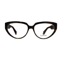 Ladies' Spectacle frame Lanvin LNV2600-317 Ø 55 mm