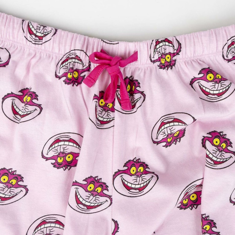 Summer Pyjama Disney Fuchsia