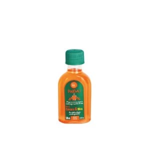 Hair Oil Lola Cosmetics Pinga Carrot & Olive 50 ml