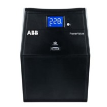 Système d'Alimentation Sans Interruption Interactif ABB 4NWP100172R0001