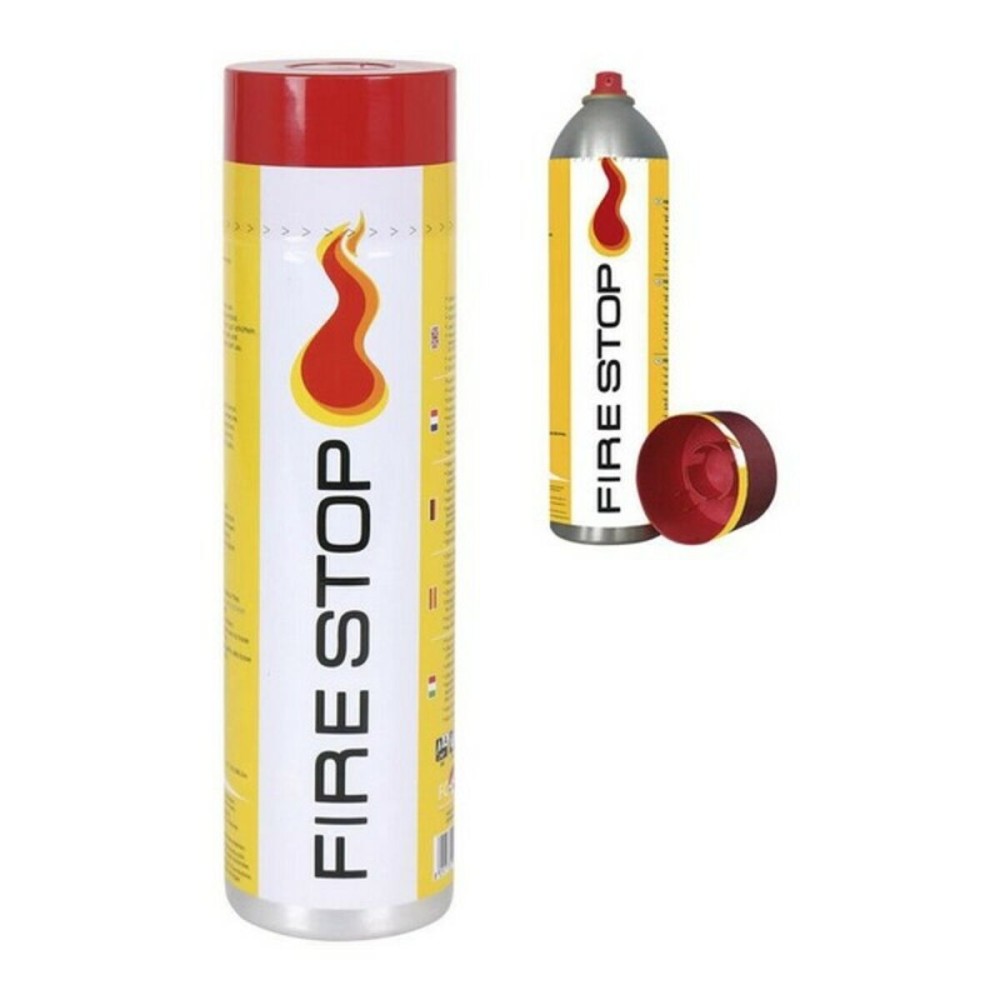 Spray fire extinguisher Bricotech 600 ML