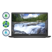 Ordinateur Portable Dell Latitude 7300 13" Intel Core i7-8665U 8 GB RAM 256 GB SSD Espagnol Qwerty (Reconditionné A)