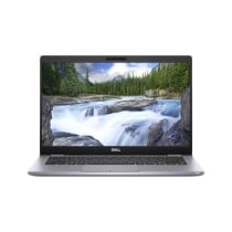 Laptop Dell Latitude 5310 13" Intel Core i7-10810U 8 GB RAM 256 GB SSD Qwerty Spanisch (Restauriert A)