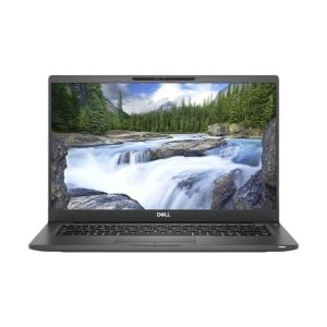 Laptop Dell Latitude 7400 14" Intel Core I5-8265U 8 GB RAM 256 GB SSD Qwerty Spanisch (Restauriert A)