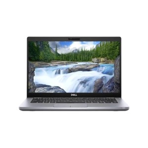 Laptop Dell Latitude 5410 14" Intel Core i7-10610U 8 GB RAM 256 GB SSD Spanish Qwerty (Refurbished A)