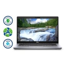 Laptop Dell Latitude 5410 14" Intel Core i7-10610U 8 GB RAM 256 GB SSD Spanish Qwerty (Refurbished A)