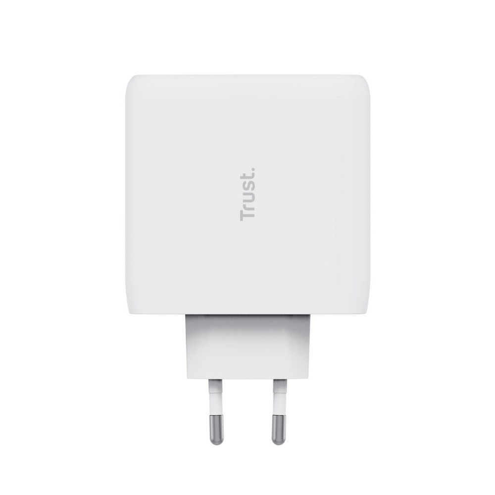 Wall Charger Trust 25140 White