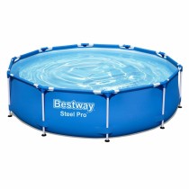 Detachable Pool Bestway 305 x 76 cm (Refurbished B)