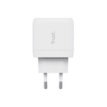 Wall Charger Trust 25138 White