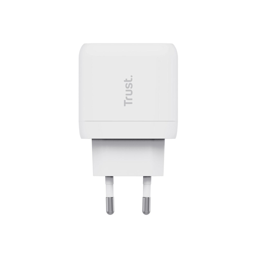 Wall Charger Trust 25138 White