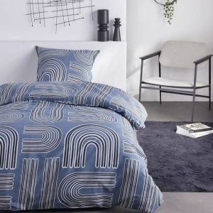 Duvet cover set TODAY Dream Blue